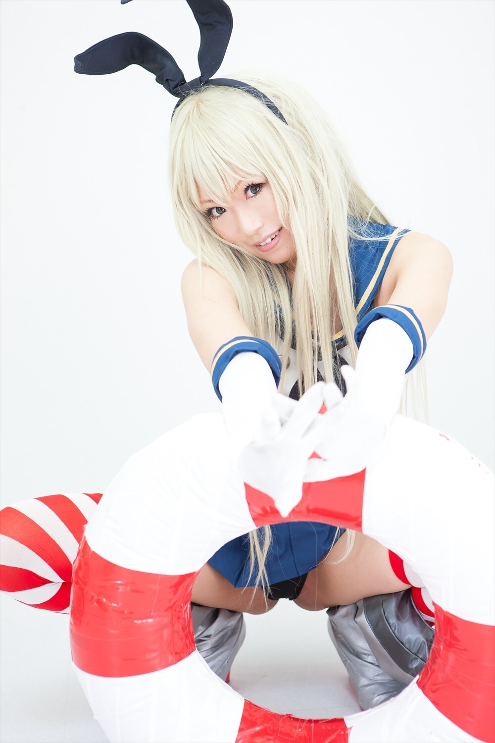 [角色扮演]2013.07.15关泰系列-Shimakaze